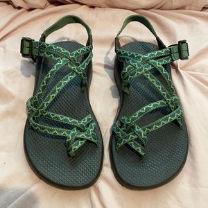 Chaco Women’s Size 9 ZX2 Sandals